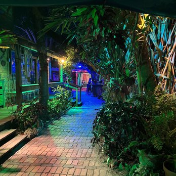 Blue Heaven - Breakfast & Brunch Near Me - Key West, Florida