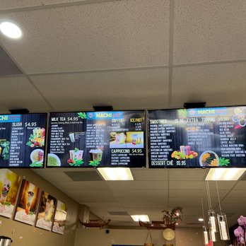 Machi Boba - Bubble Tea Near Me - Clearwater, Florida Machi Boba - Bubble Tea Near Me - Clearwater, Florida