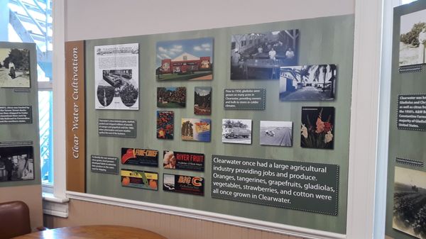 Clearwater Historical Society Museum and Cultural Center by null