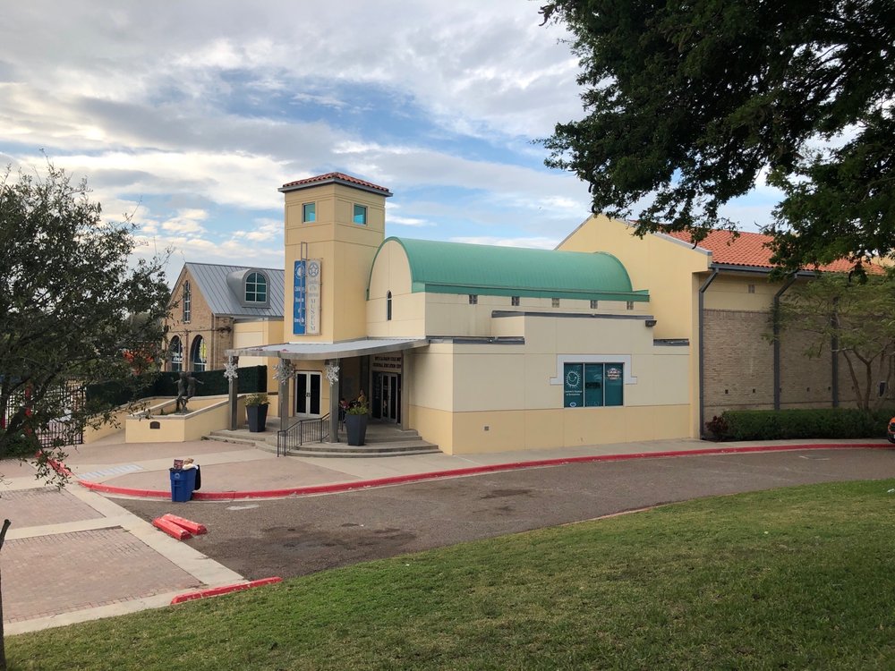 Costumes Of The Americans Museum, Brownsville Roadtrippers