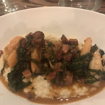 Tolon - Shrimp & grits - New American Near Me - Fort Wayne, Indiana Tolon - Shrimp & grits - New American Near Me - Fort Wayne, Indiana