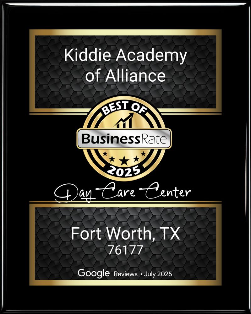 Kiddie Academy of Alliance - childcare center in Fort Worth, TX