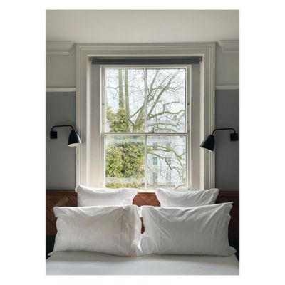 The Pilgrm Hotel Paddington by null