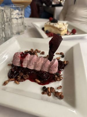 The Bistro by null