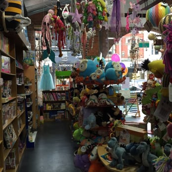 The Toy Workshop - Toy Stores Near Me - Hawthorn, VIC
