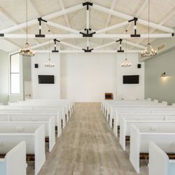 Coastal Funeral Center