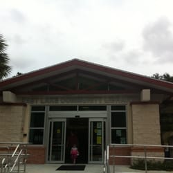 East Lake Community Library