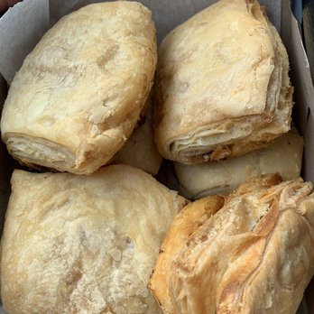Le Bon Pain Bakery - Best patties ever - Bakeries Near Me - Queens Village, New York Le Bon Pain Bakery - Best patties ever - Bakeries Near Me - Queens Village, New York