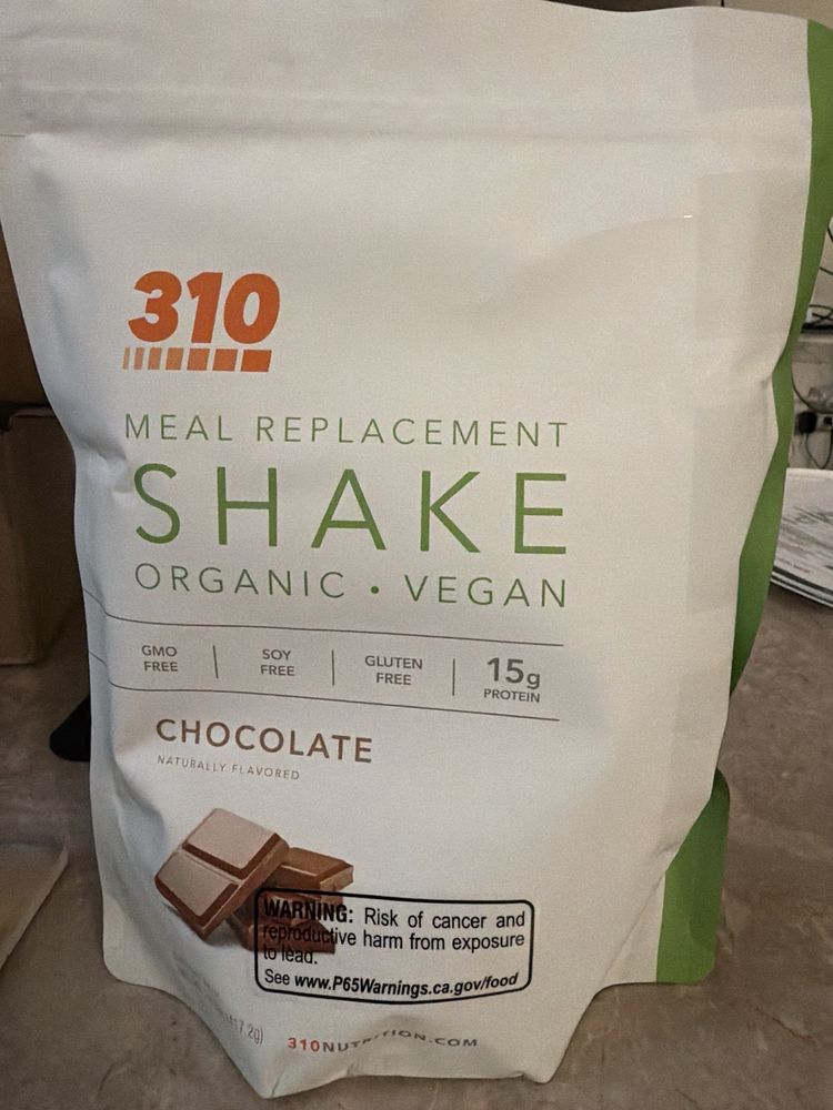 310 Nutrition Logo