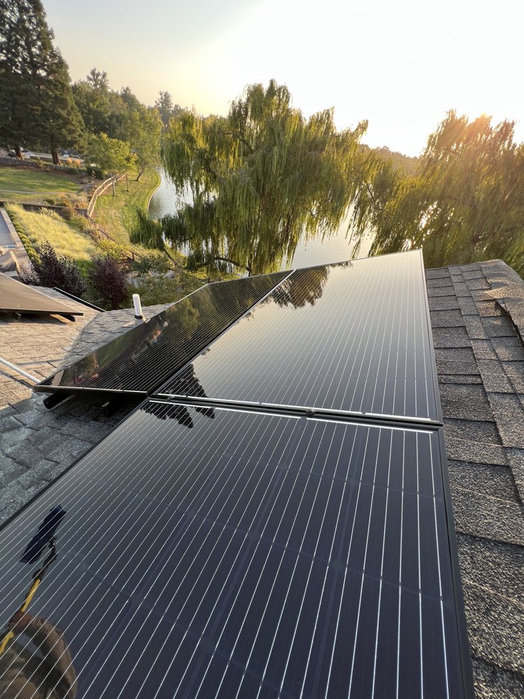 Slide of E Sanchez roofing