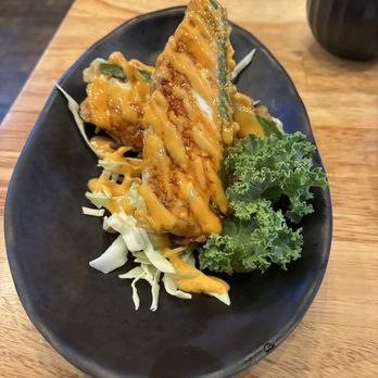 Sushi Mura - Jalapeño popper - Sushi Bars Near Me - Buena Park, California