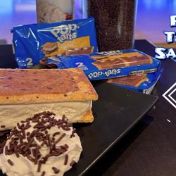 Big Ed's Tap House - New dessert Alert!