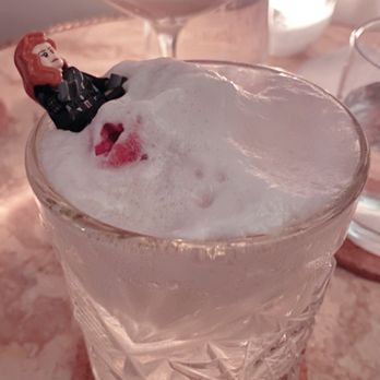 The Alchemist Bar - Cocktail Bars Near Me - Praha 1, Puerto Rico