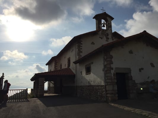 San Telmo Ermita by null