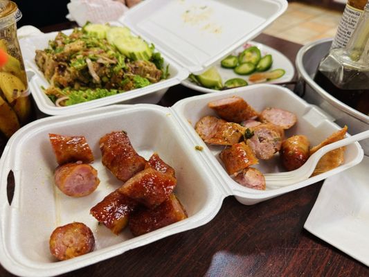 Hmong Village by null