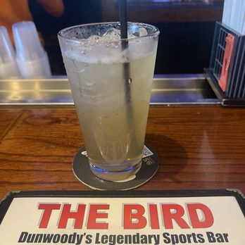 The Bird - Long Island - Chicken Wings Near Me - Dunwoody, Georgia