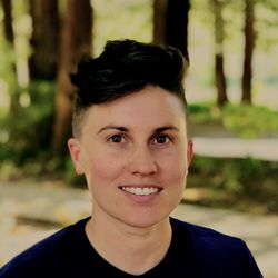 Kelli Sager, LMT