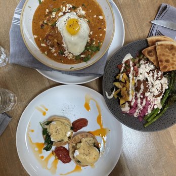 St. Kilda Collective - Cafes Near Me - West Des Moines, Iowa
