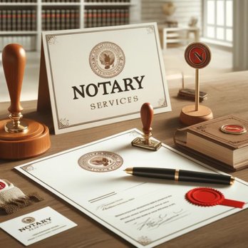Mobile Notary Signing Solution - Notaries Near Me