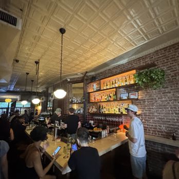 Layla - Cocktail Bars Near Me - Brooklyn, New York