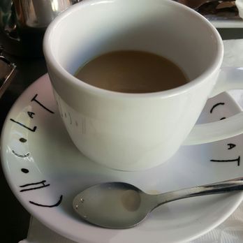 Chocolate SD - Vanilla coffee mmm - Coffee & Tea Near Me - San Diego, California Chocolate SD - Vanilla coffee mmm - Coffee & Tea Near Me - San Diego, California