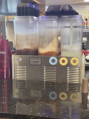 Joe's Cafe & Donuts & King Cakes by null