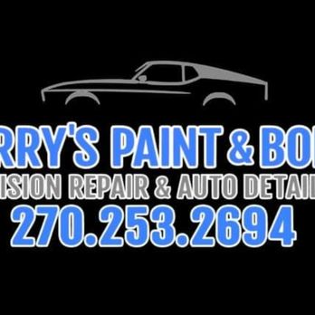 Terry's Paint & Body - Body Shops Near Me - Franklin, Kentucky Terry's Paint & Body - Body Shops Near Me - Franklin, Kentucky