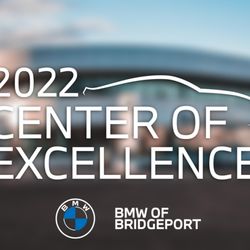 BMW of Bridgeport