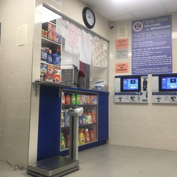 Hamilton Megawash - Laundromat Near Me - New York, New York Hamilton Megawash - Laundromat Near Me - New York, New York