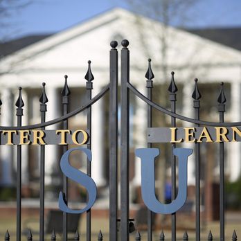 Shorter University - Colleges & Universities Near Me - Rome, Georgia Shorter University - Colleges & Universities Near Me - Rome, Georgia