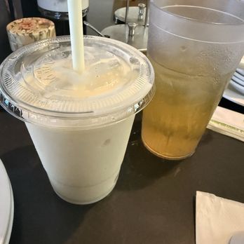 Pho Vietnam - Durian Smoothie - Vietnamese Near Me - Honolulu, Hawaii