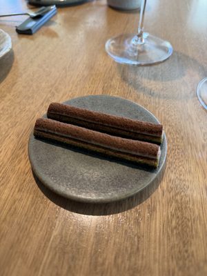 Brae Restaurant by null