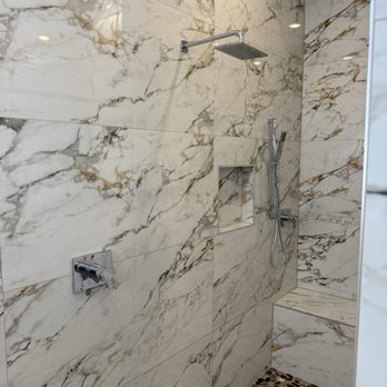 Haro Remodeling - Tiling Near Me - Houston, Texas