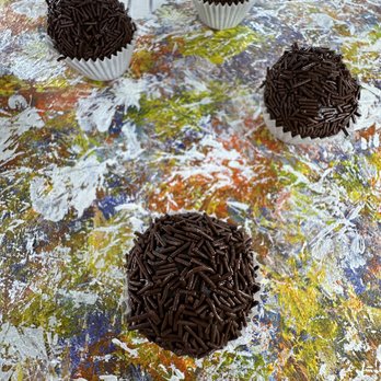 Aquarela De Sucre - Chocolate truffles.. you gotta try 'em! - Gift Shops Near Me - Rio Rico, Arizona