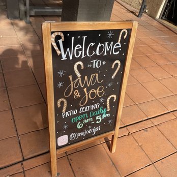 Java & Joe Specialty Coffee, Tea & Gifts - Coffee & Tea Near Me - Ojai, California Java & Joe Specialty Coffee, Tea & Gifts - Coffee & Tea Near Me - Ojai, California