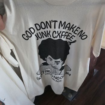 Cxffeeblack - Coffee Roasteries Near Me - Memphis, Tennessee