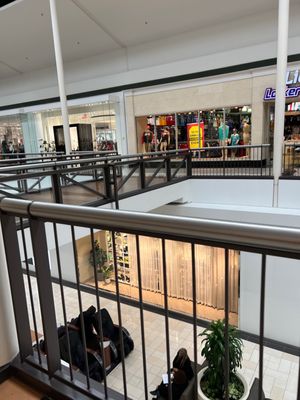 Deerbrook Mall by null