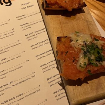 Moxy - Moxy Bread - American Near Me - Portsmouth, New Hampshire Moxy - Moxy Bread - American Near Me - Portsmouth, New Hampshire
