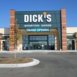 DICK'S Sporting Goods