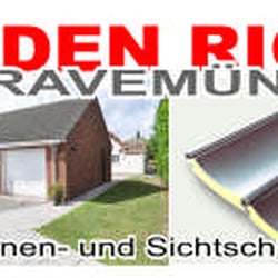 Rolladen Rickert
