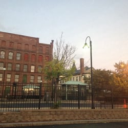 Lowell Regional Transit Authority
