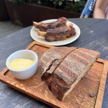 Fallow - British Near Me - London, XGL