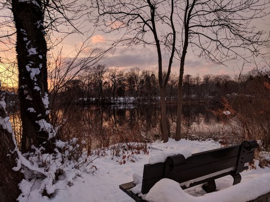Charles River Canoe & Kayak