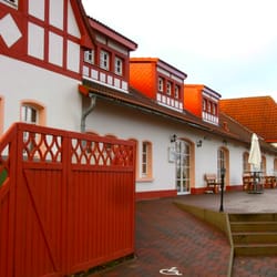 Bischoff's Brauterrassen
