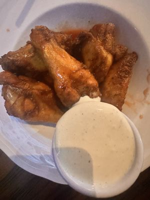 Suite 200 Grille by null