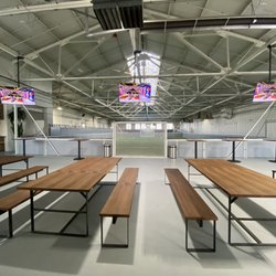 Sofive Soccer Centers