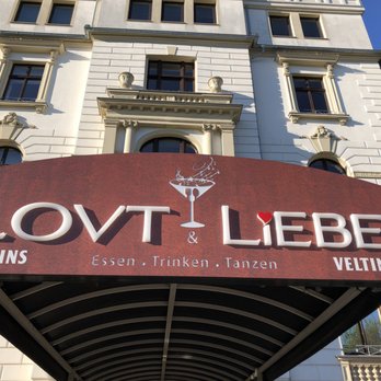 Lovt & Liebe - Entry - Tapas Bars Near Me - Wiesbaden, HE
