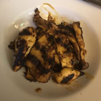 Veganized - Mushroom appetizers - both options on the menu are great - Vegan Near Me - New Brunswick, New Jersey Veganized - Mushroom appetizers - both options on the menu are great - Vegan Near Me - New Brunswick, New Jersey