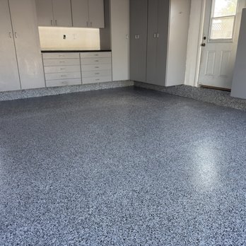 Golden State Coatings - Flooring Near Me - Manteca, California