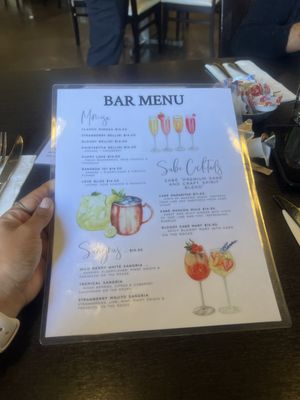 Menu photo 5 Lady C’s Westlake Village, CA Menu photo 5 Lady C’s Westlake Village, CA